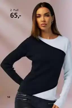 Pull