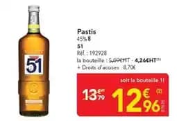 Pastis