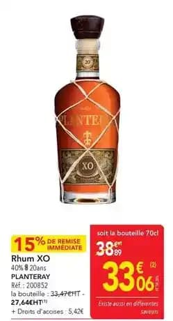 Rhum