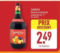 Sangria