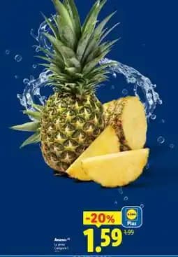 Ananas