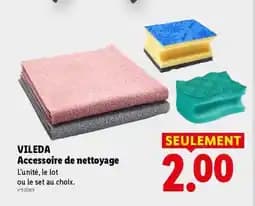 Vileda