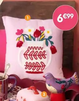 Coussin