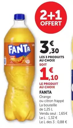Fanta