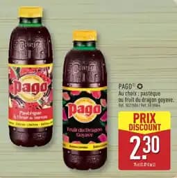 PAGO
