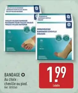 Bandage