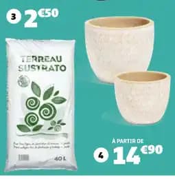 Terreau