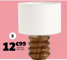 Lampe