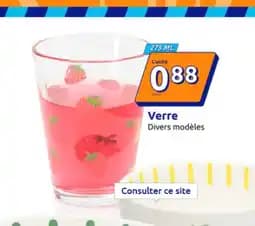 Verre