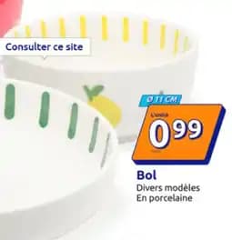 Bol