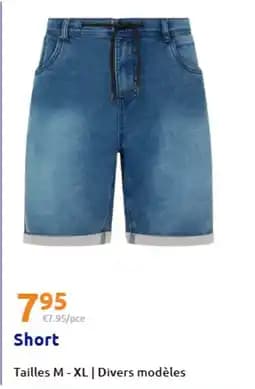 Short