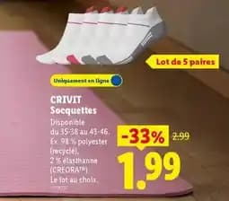 Crivit
