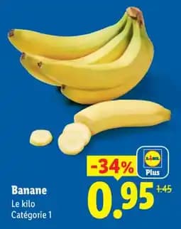 Banane