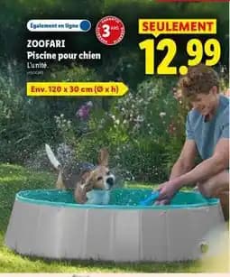 ZOOFARI