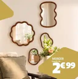 Miroir