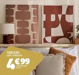Tableau