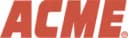 Store logo ACME