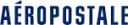 Store logo Aeropostale