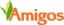 Magasin Amigos United logo