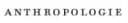 Store logo Anthropologie