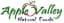 Magasin Apple Valley Natural Foods logo