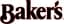 Magasin Baker's logo