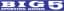 Shop Big 5 logo