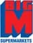 Shop BigM logo