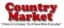 Shop Country Market logo
