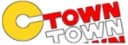 Store logo Ctown