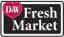 Shop D&W Fresh Market logo