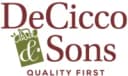 Store logo DeCicco & Sons