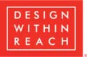 Store logo Design Within Reach
