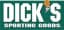 Magasin Dick's Sporting Goods logo