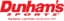 Magasin Dunham's Sports logo