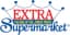 Magasin Extra Supermarket logo