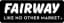 Shop Fairway Store Market logo