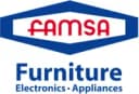 Store logo Famsa