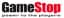 Magasin Game Stop logo