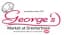 Magasin George's Market logo