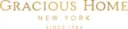 Store logo Gracious Home