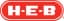 Shop H-E-B logo