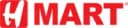 Store logo Hmart