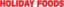 Shop Holiday Foods logo