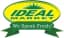 Shop Ideal Market logo