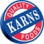 Magasin Karns logo