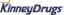 Shop Kinney Drugs logo