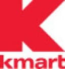 Store logo Kmart