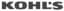 Shop Kohl's logo