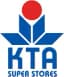 Shop KTA Super Stores logo